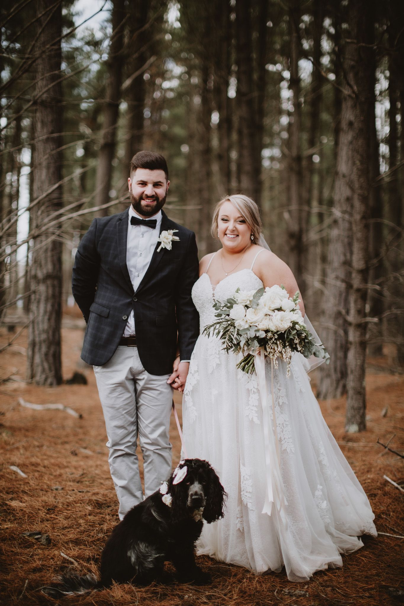 Canberra Wedding Photographer- Emily Watson Photography