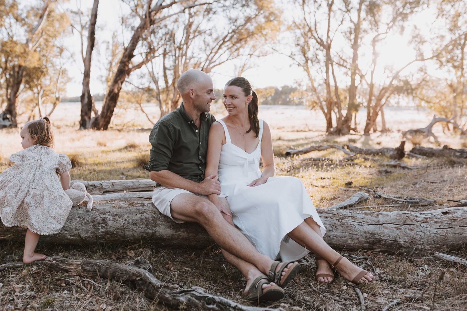 Young NSW Family Photography Session- Emily Watson Photography