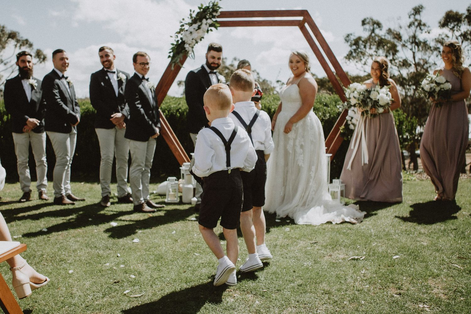 Canberra Wedding Photographer- Emily Watson Photography