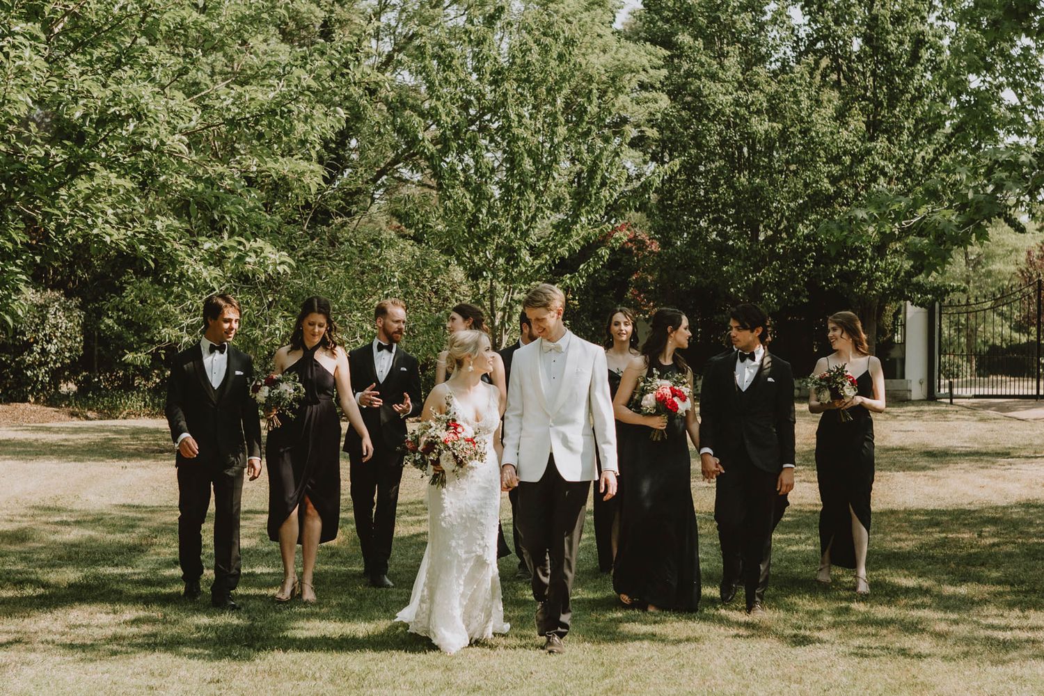 Southern highlands NSW Wedding Photographer- Emily Watson Photography