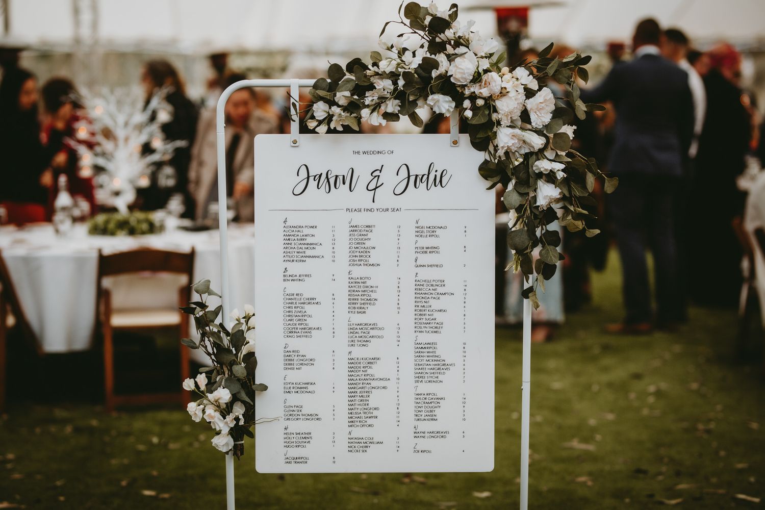 Canberra Wedding Photographer- Emily Watson Photography