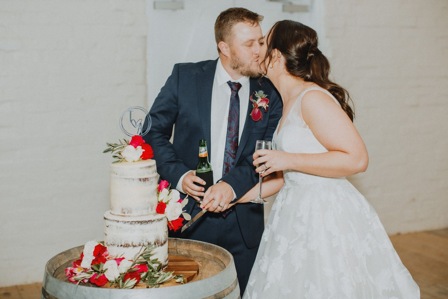 Young NSW Wedding Photographer- Emily Watson Photography