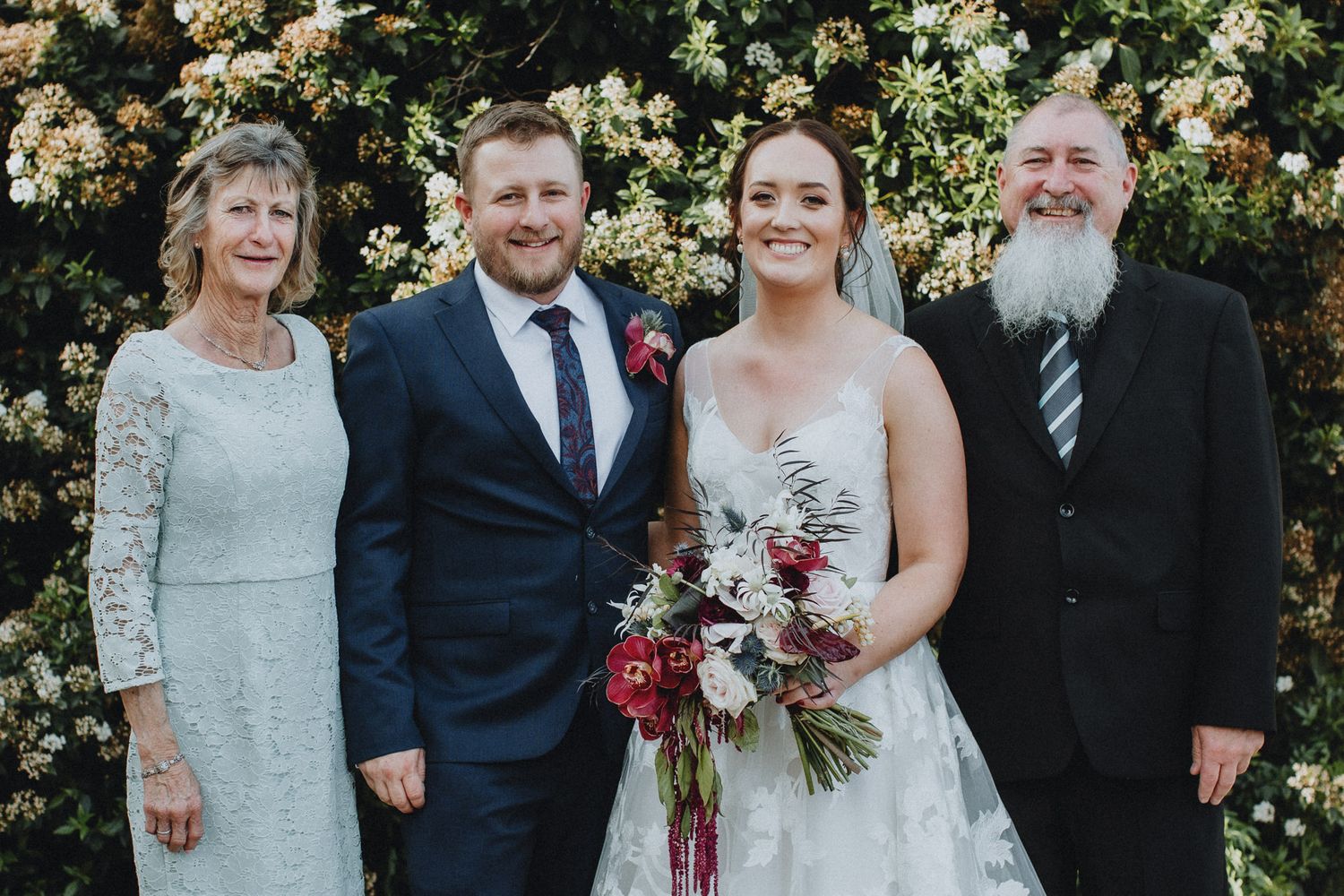 Young NSW Wedding Photographer- Emily Watson Photography