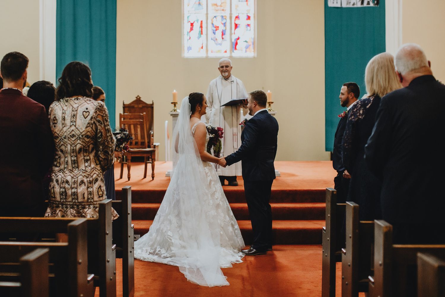 Young NSW Wedding Photographer- Emily Watson Photography