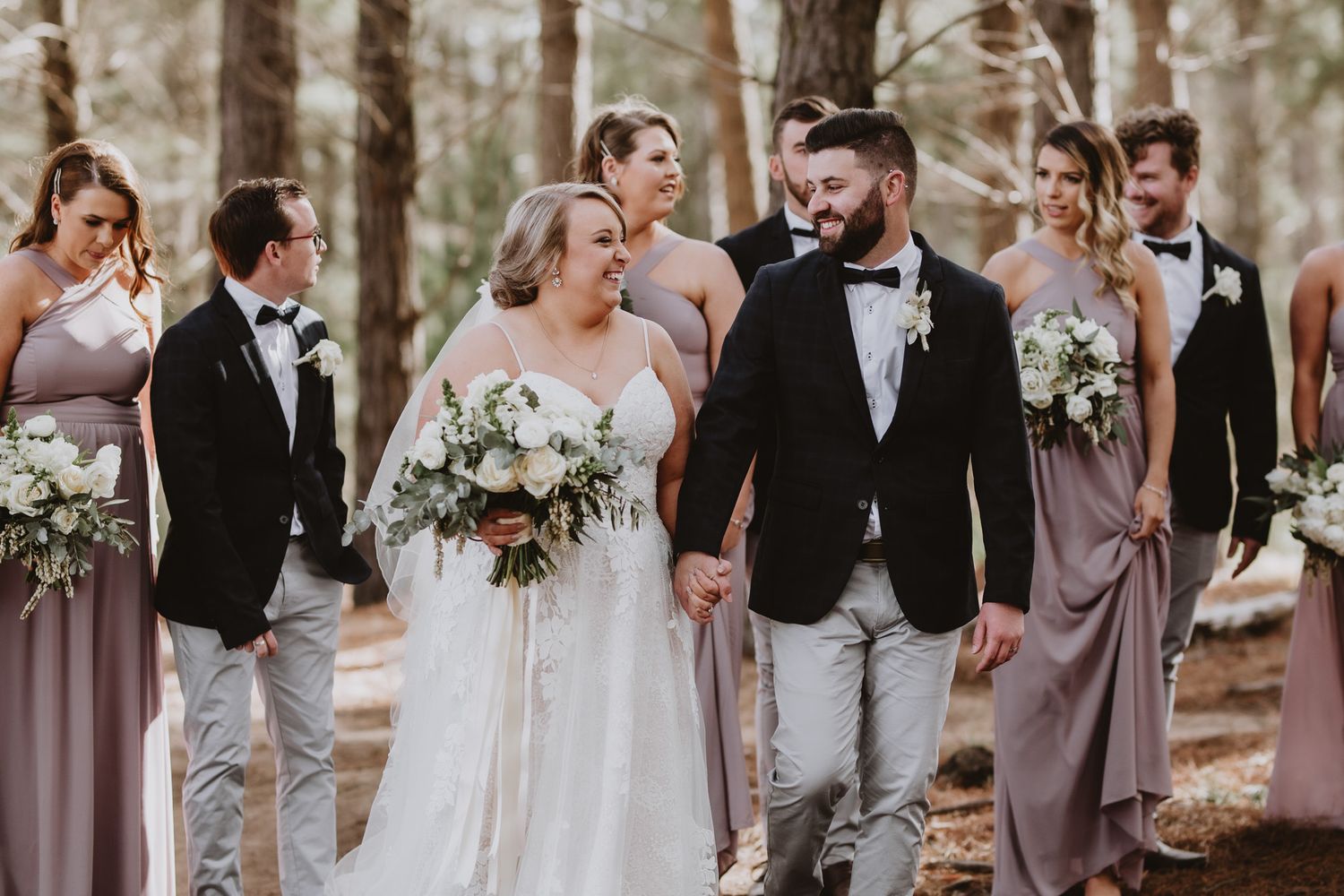 Canberra Wedding Photographer- Emily Watson Photography