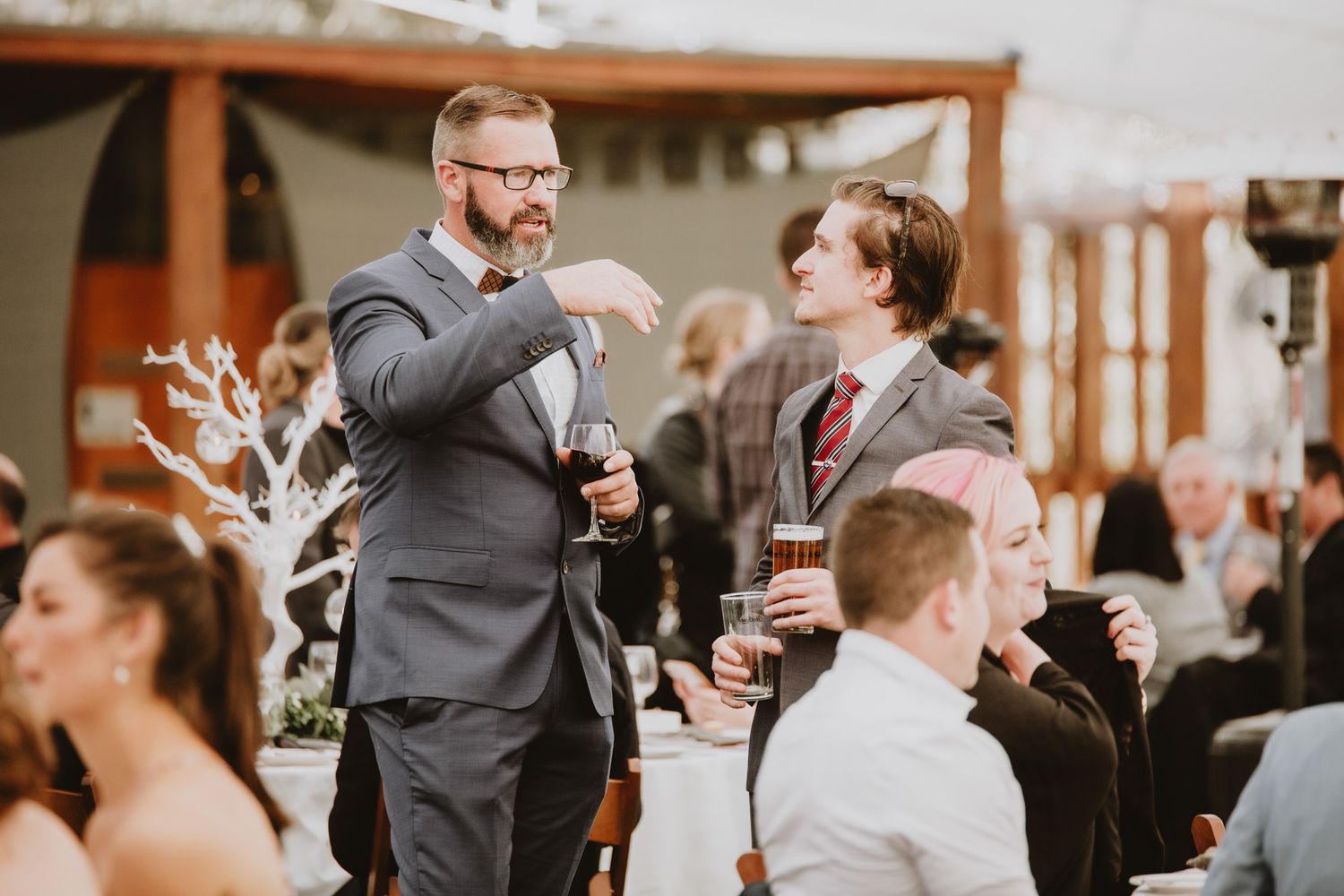 Canberra Wedding Photographer- Emily Watson Photography