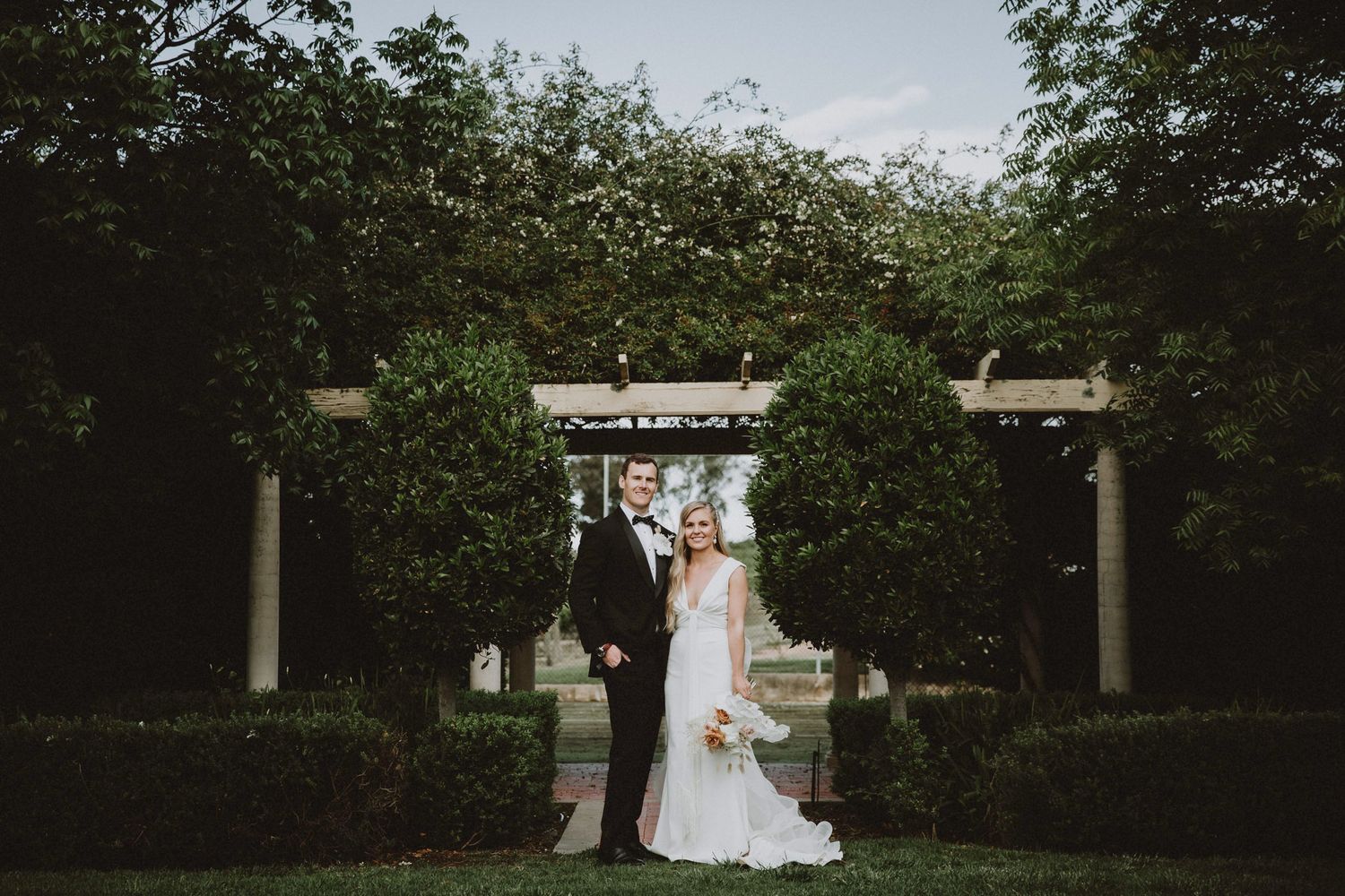 Young NSW Wedding Photographer- Emily Watson Photography