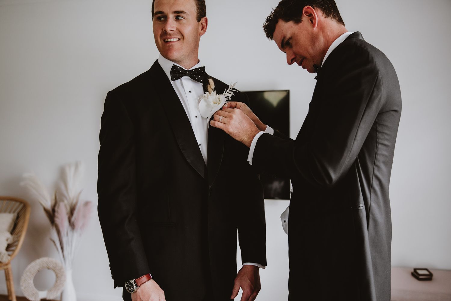 Young NSW Wedding Photographer- Emily Watson Photography
