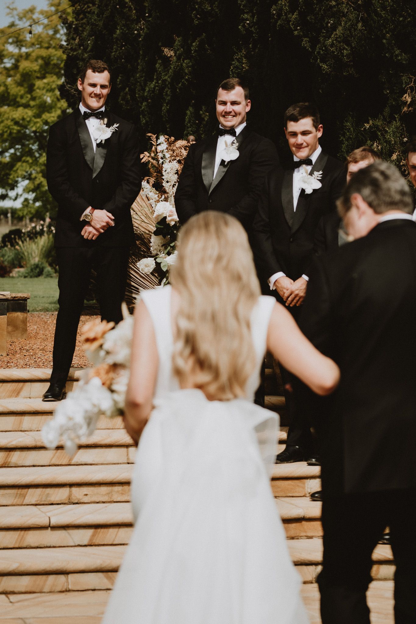 Young NSW Wedding Photographer- Emily Watson Photography