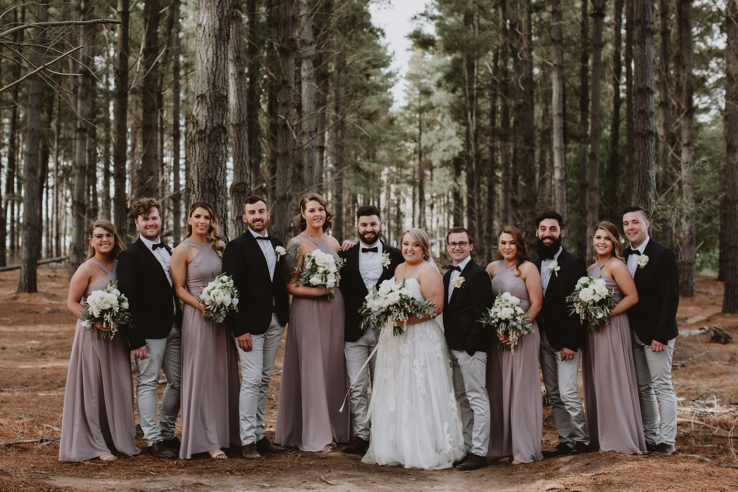 Canberra Wedding Photographer- Emily Watson Photography