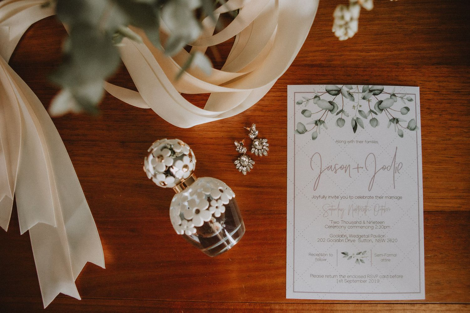 Canberra Wedding Photographer- Emily Watson Photography