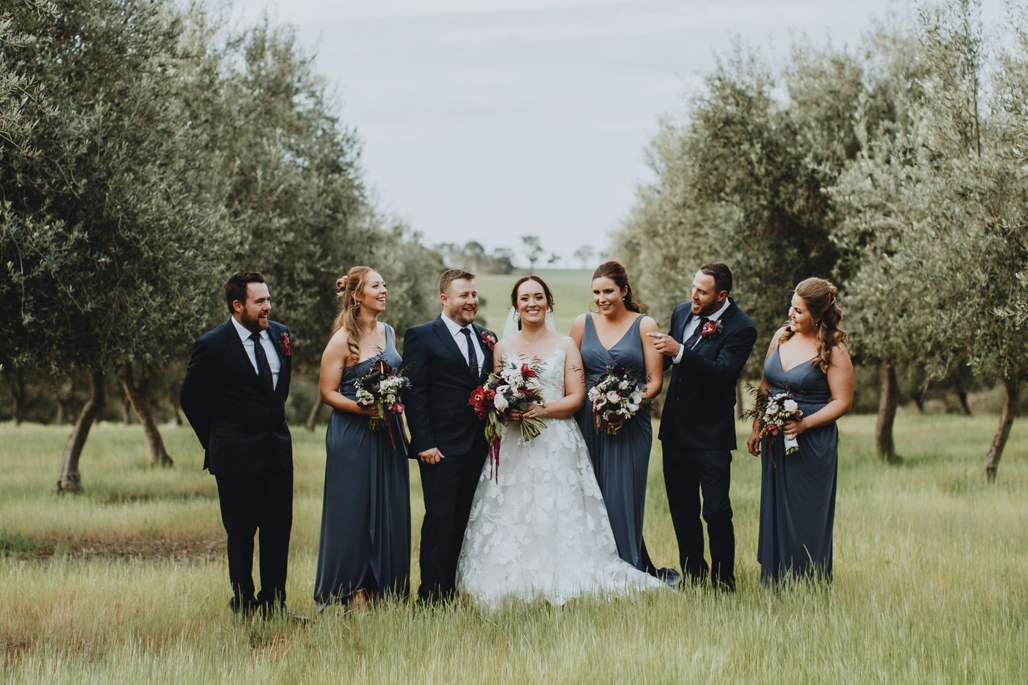 Wedding photographer Young NSW Documentary wedding photographer Young NSW Editorial wedding photographer Young NSW