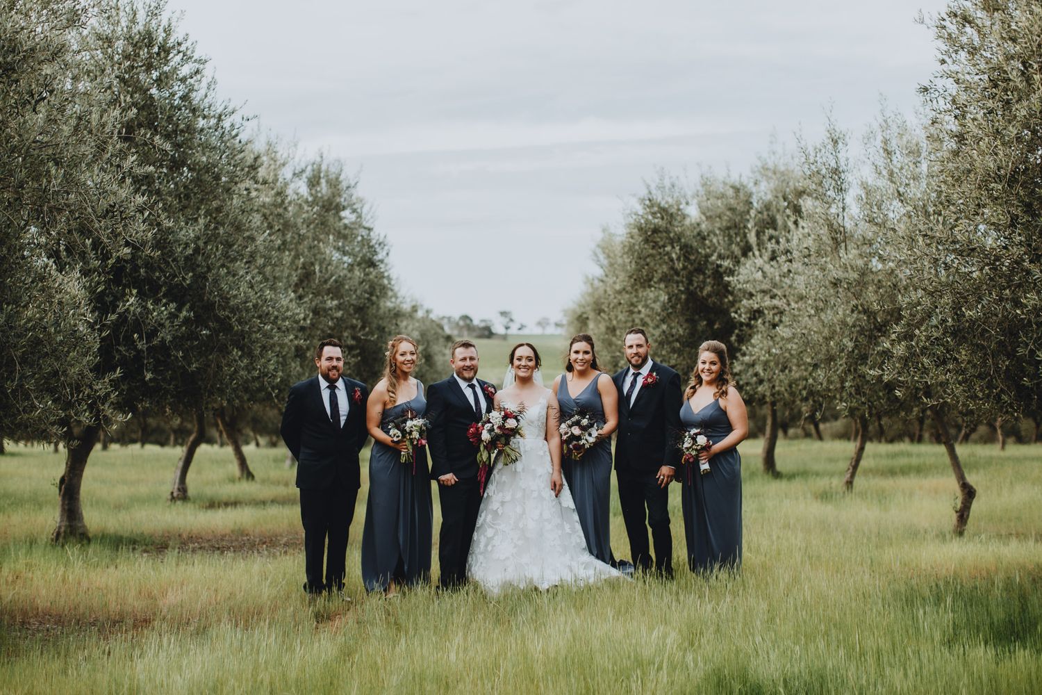Young NSW Wedding Photographer- Emily Watson Photography
