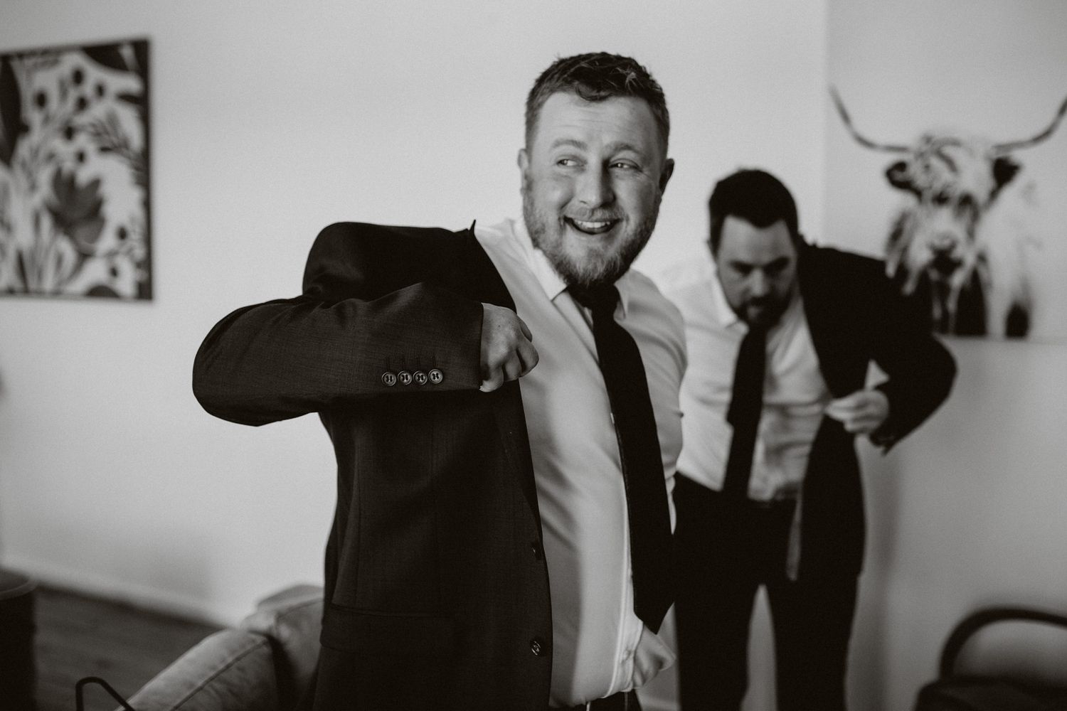 Young NSW Wedding Photographer- Emily Watson Photography