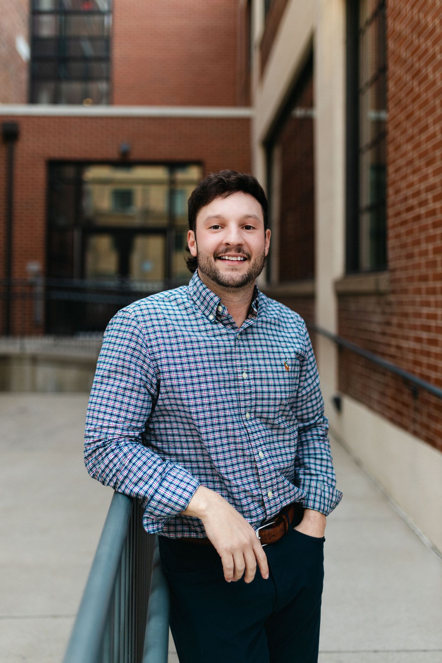 Eric Craiglow, Coalter Insurance Group