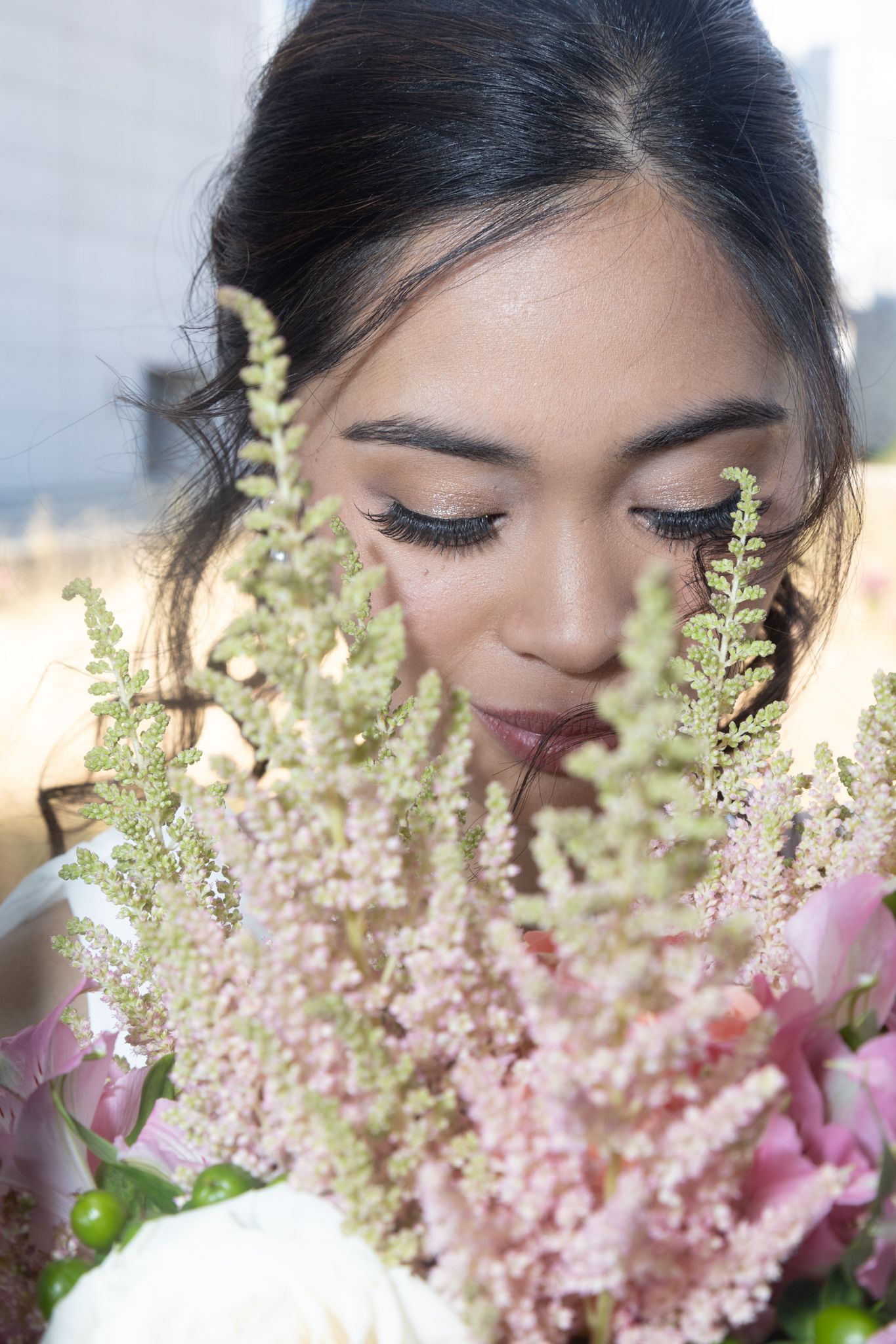 Canon mirrorless wedding photography King Boykins LLC