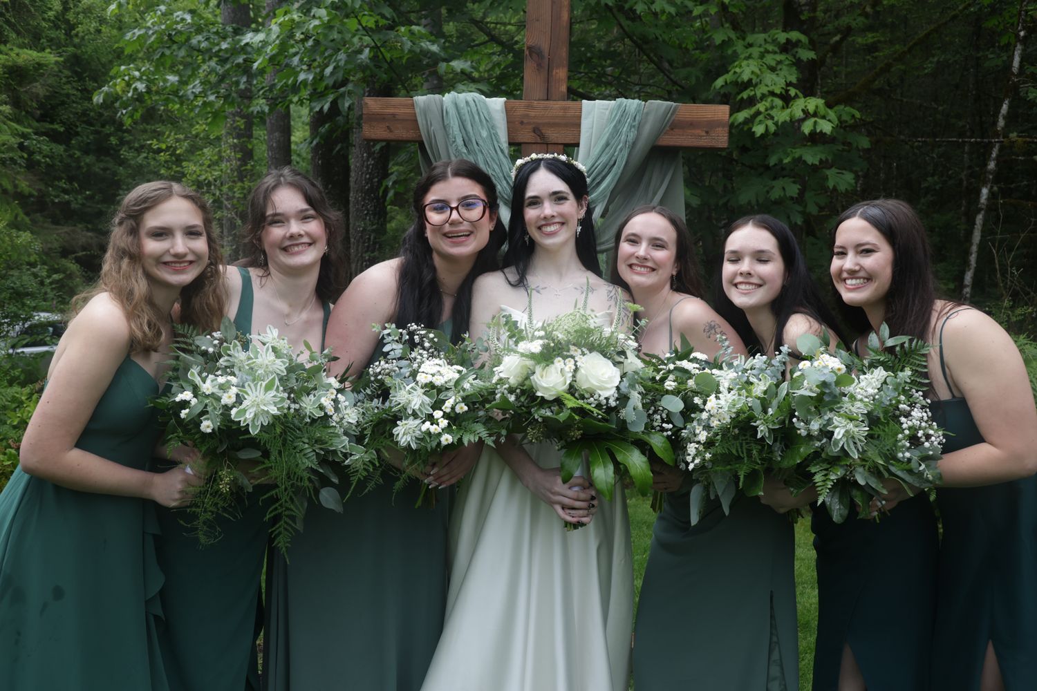 bridesmaids