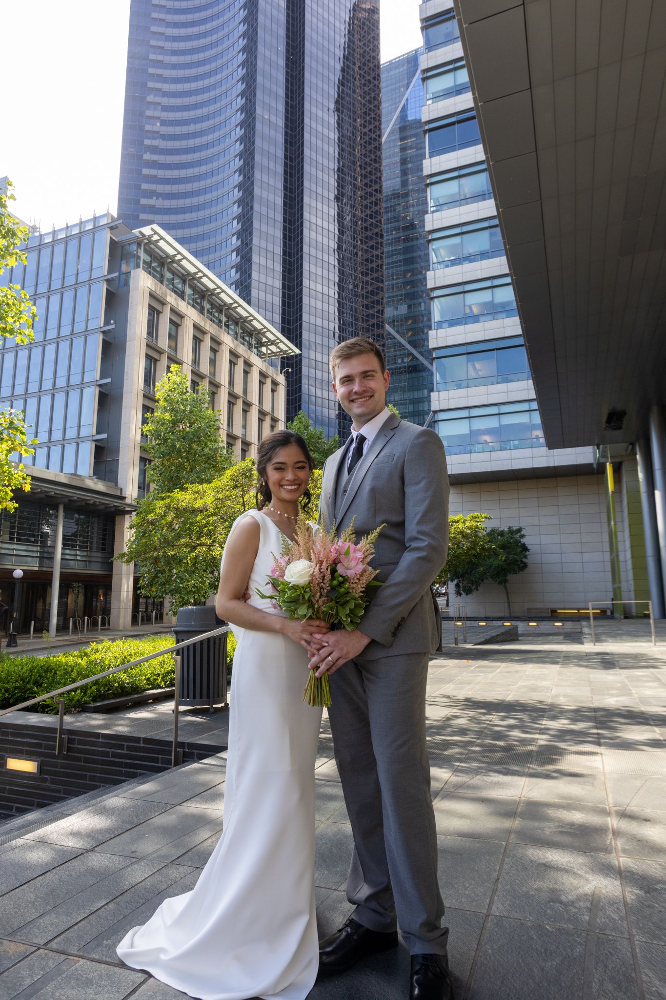 High-resolution wedding photography Seattle