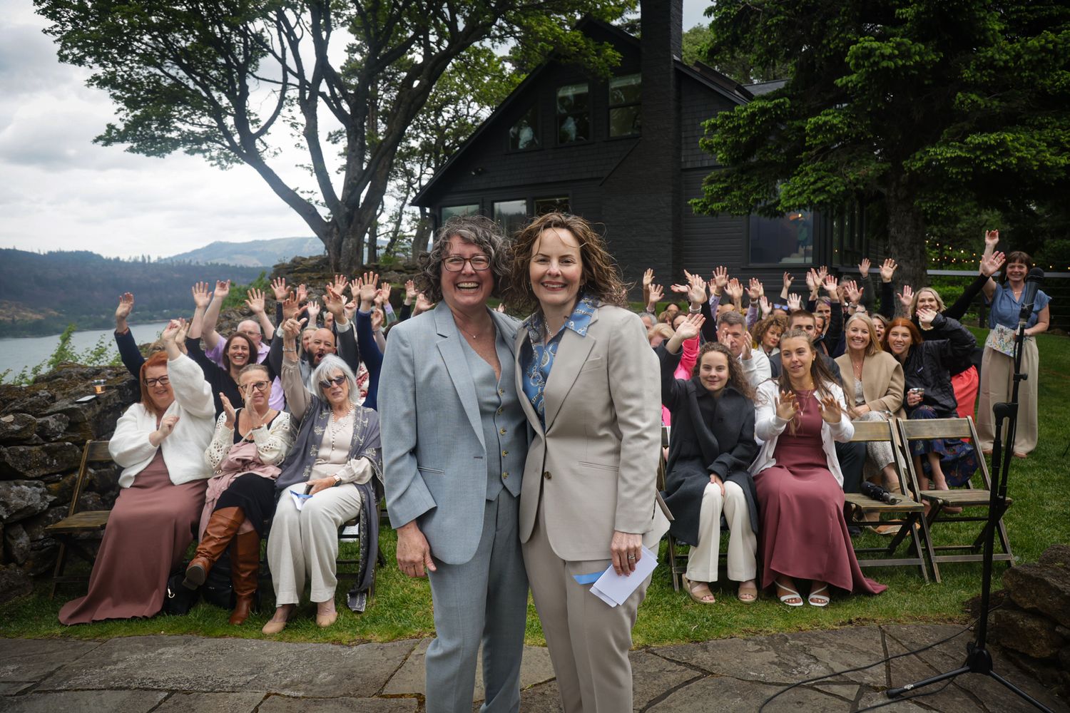 same sex weddings