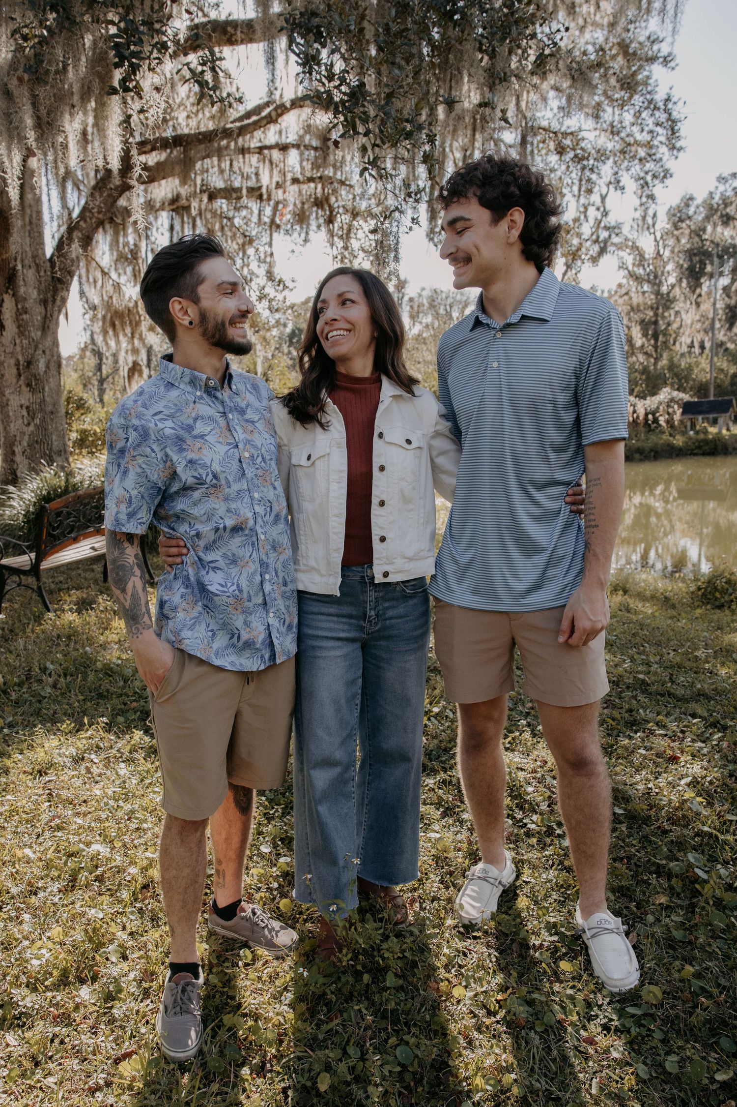 Family Session