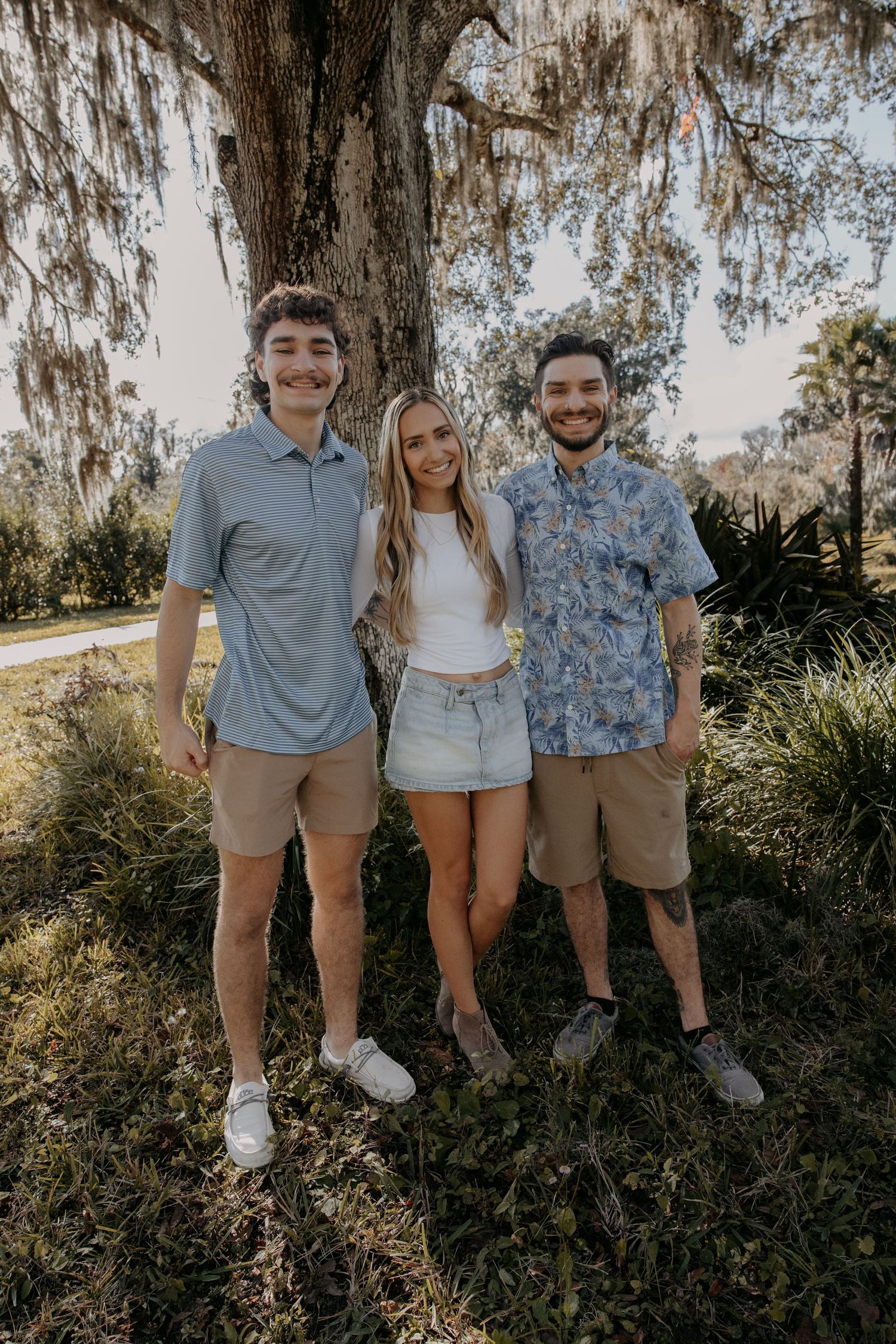 Family Session
