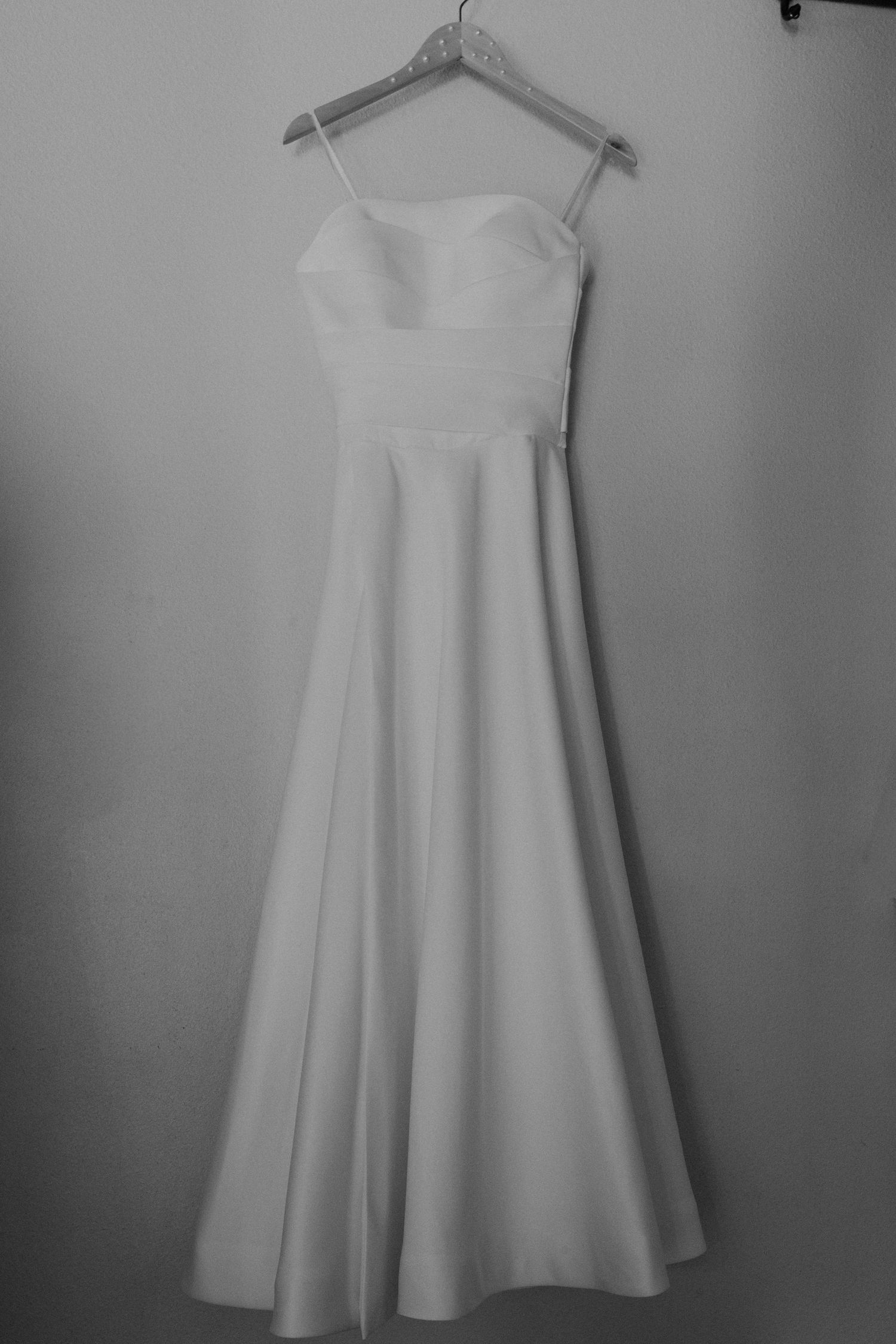 Wedding detail