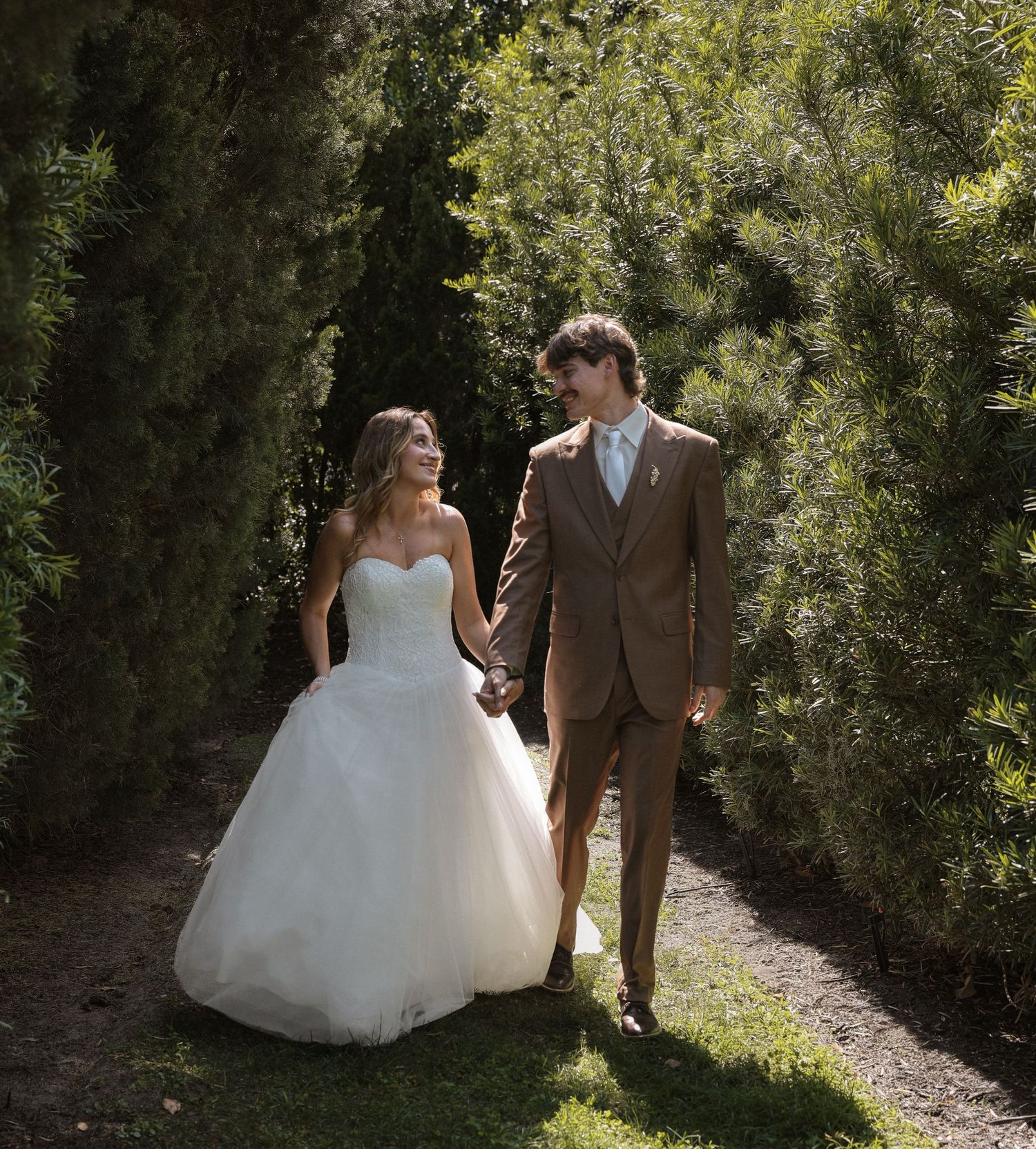 Romantic Wedding