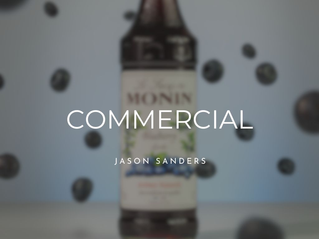 header image of the commercial side of my website