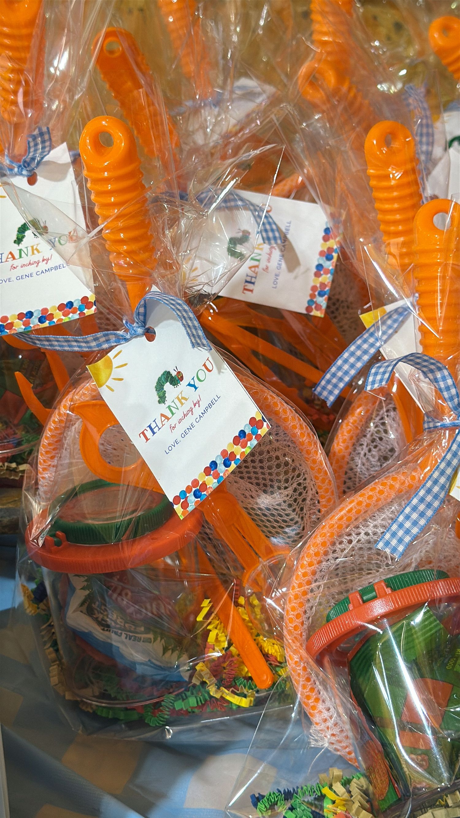 event content creation from baby’s first birthday party