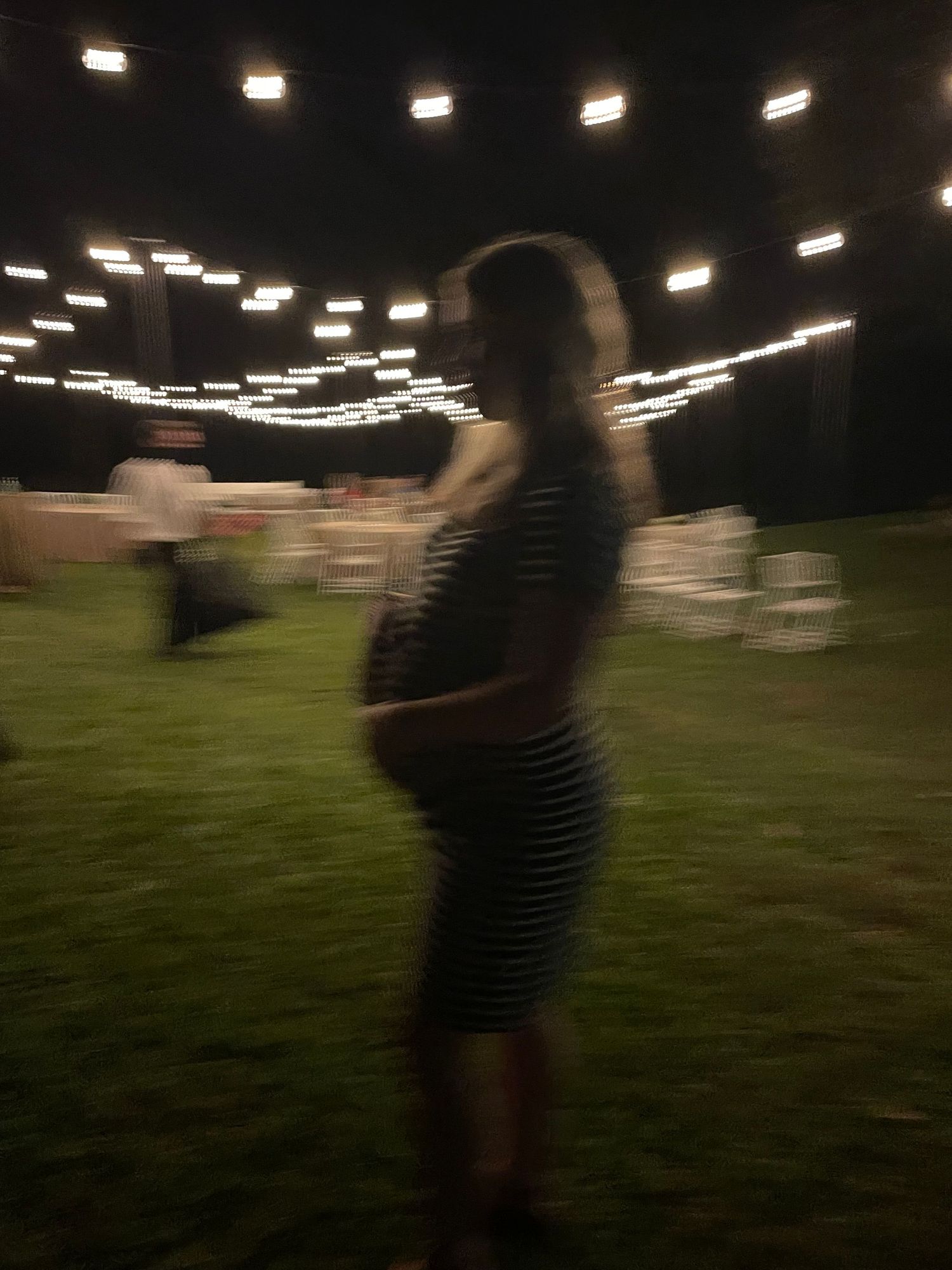 pregnant mother holding baby bump