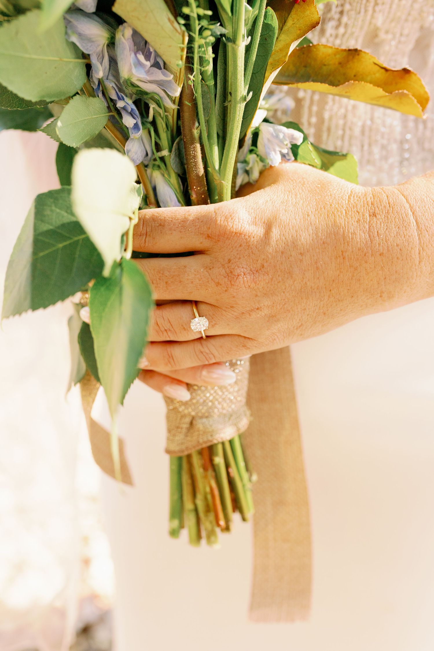 bridal bouquet for wedding