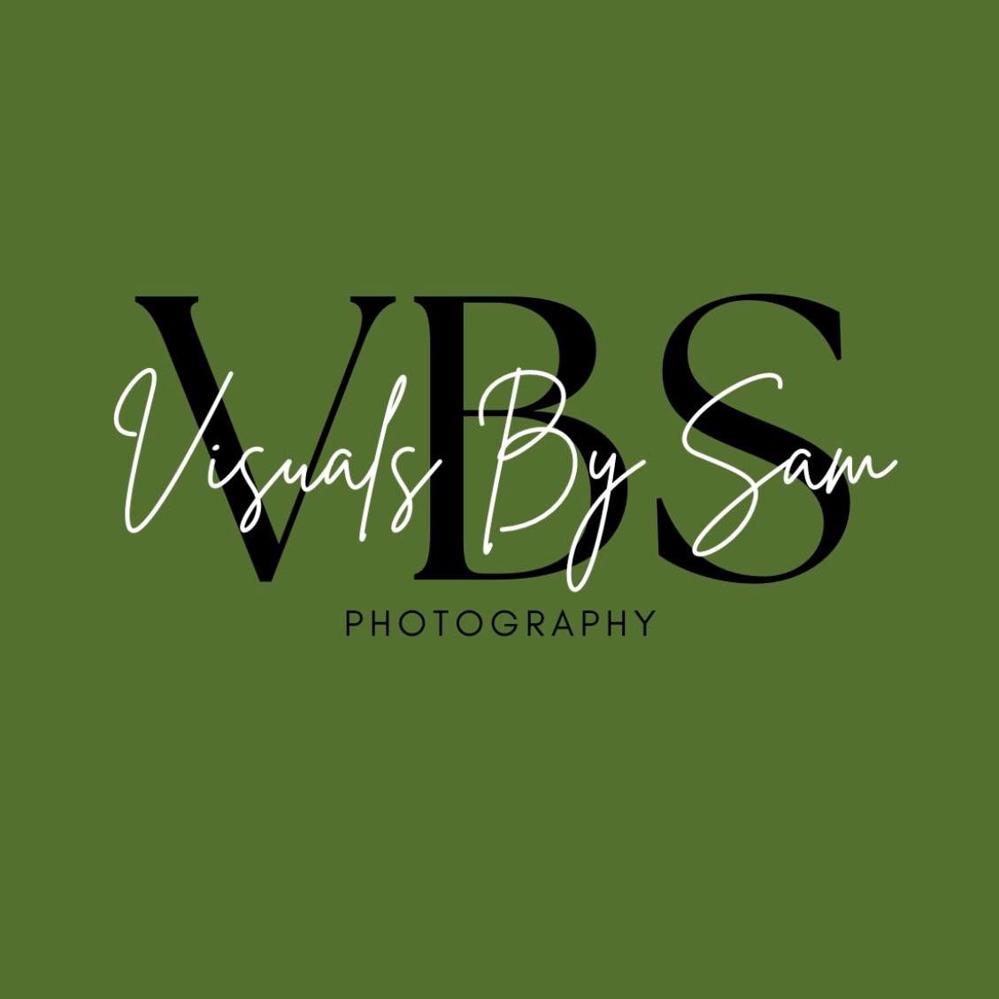 Photography business logo
