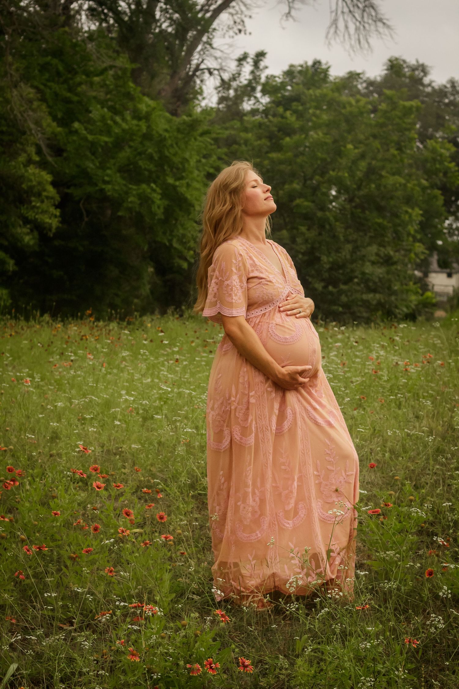 maternity photography