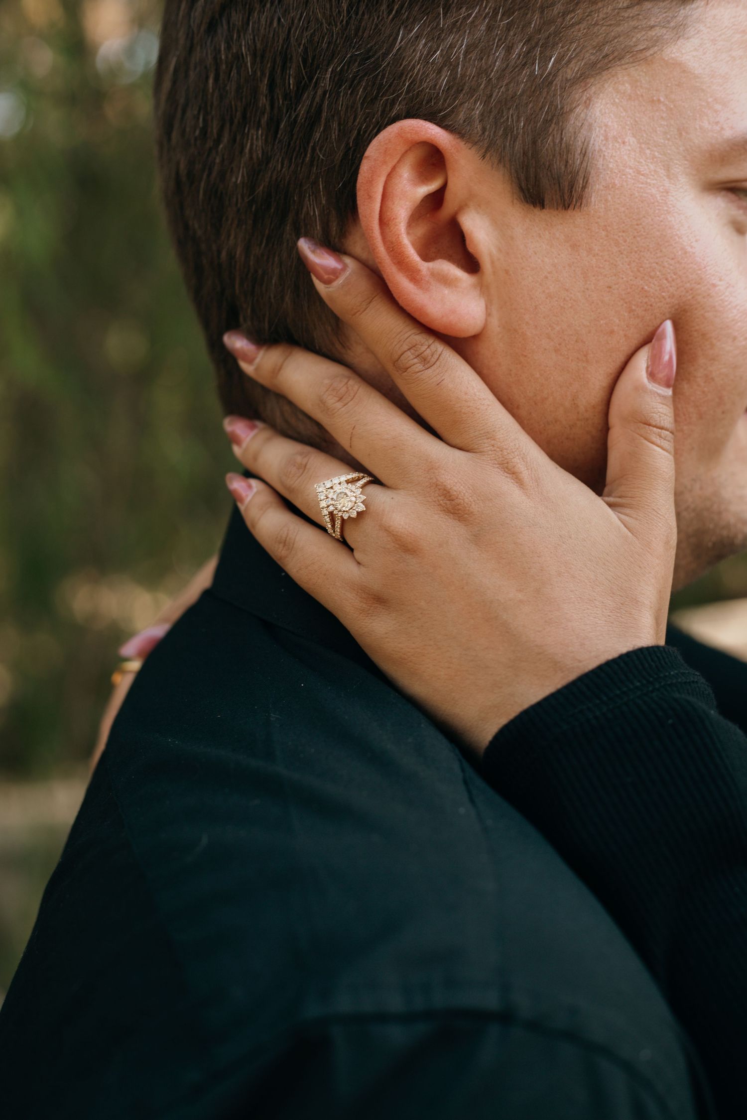 Engagement Photography