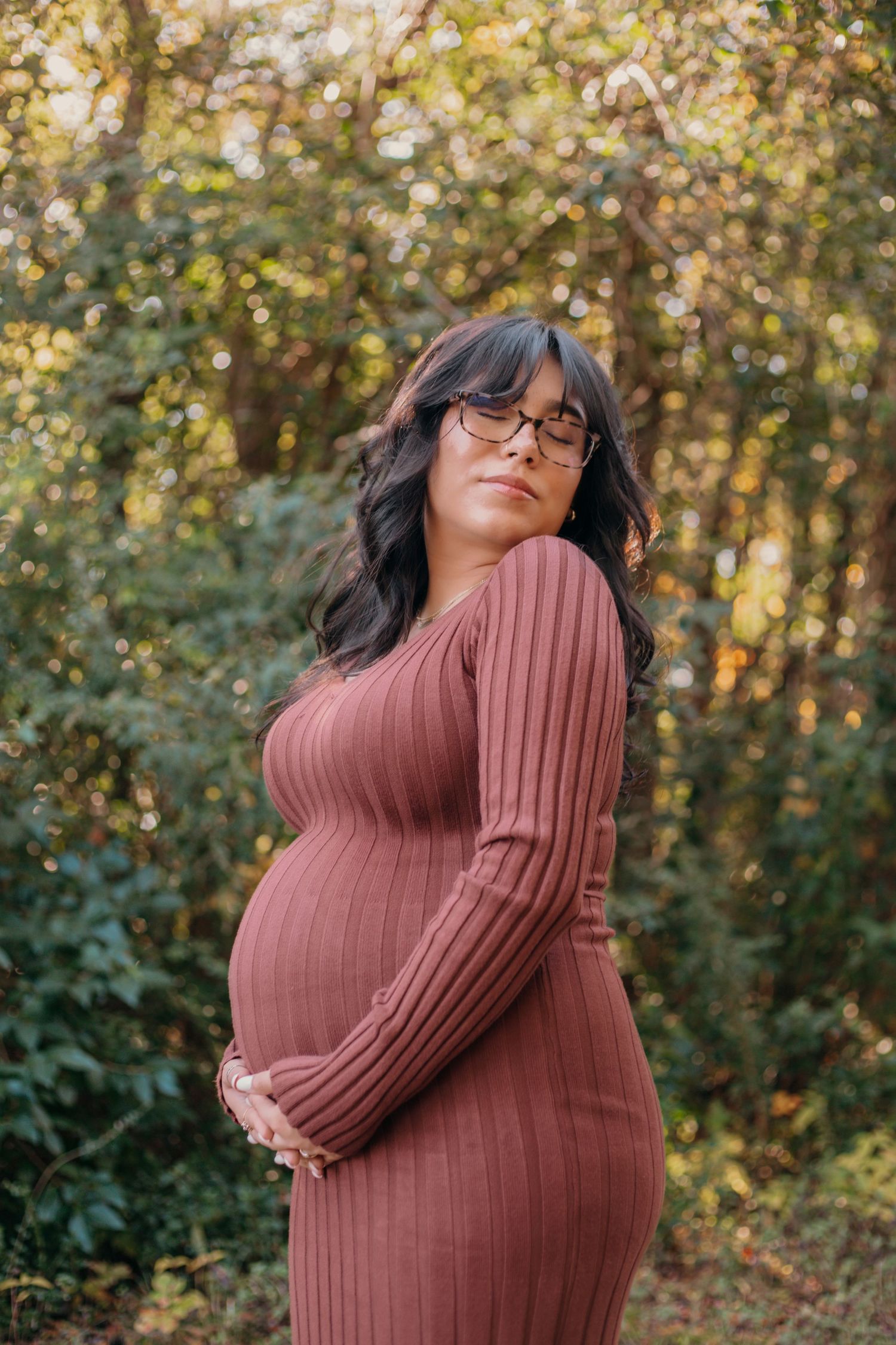 maternity photography