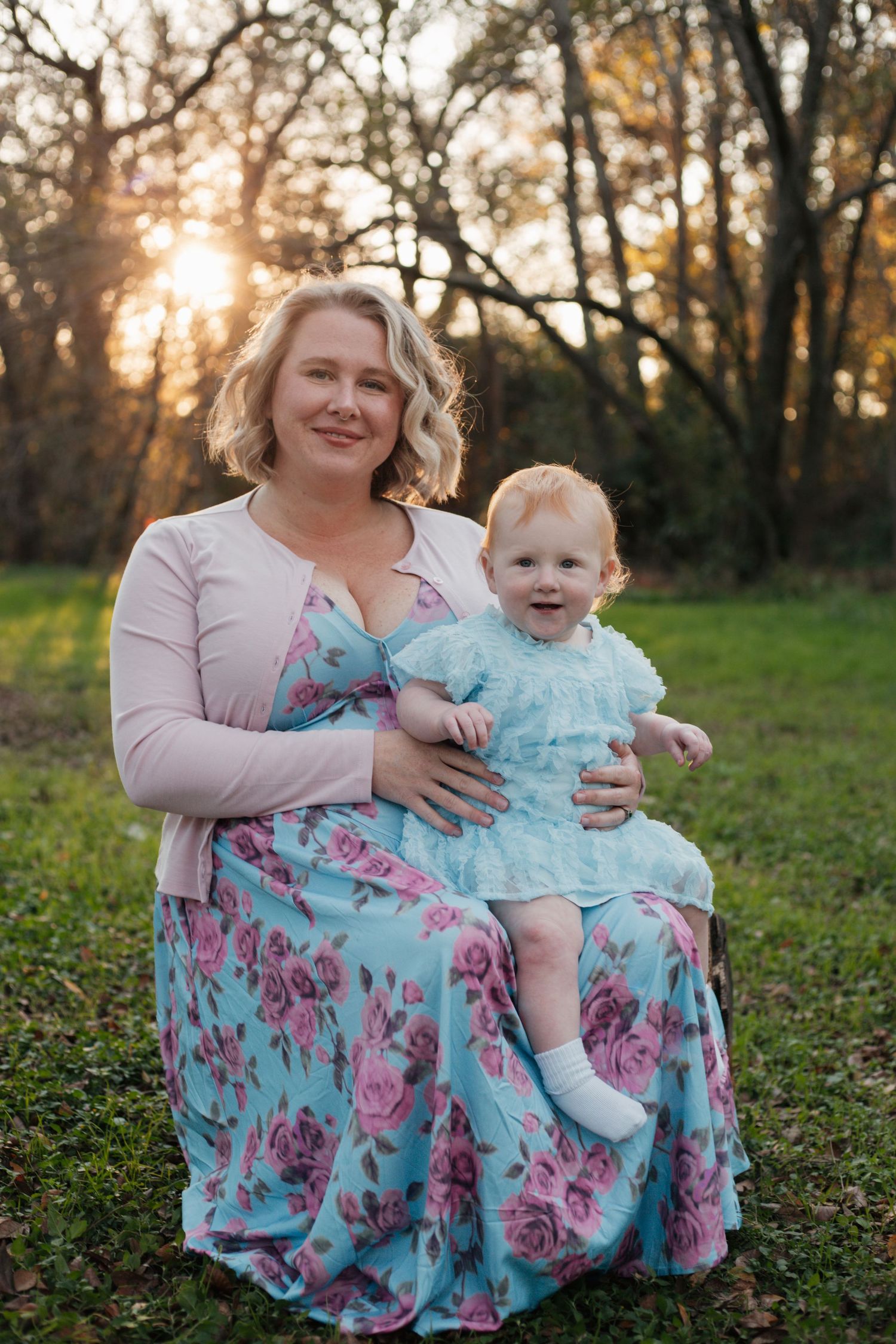 Motherhood Photography