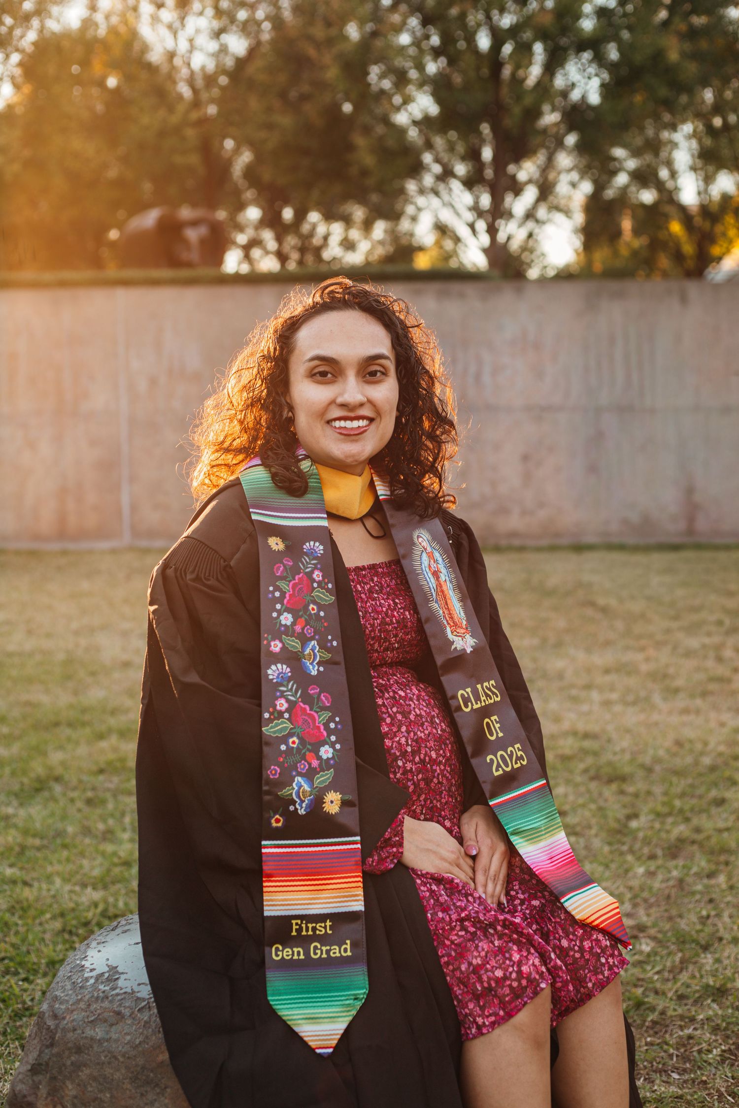 graduation photography