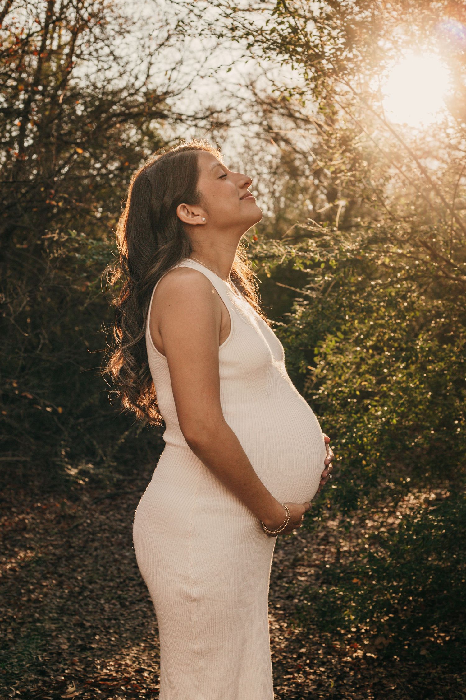 maternity photography