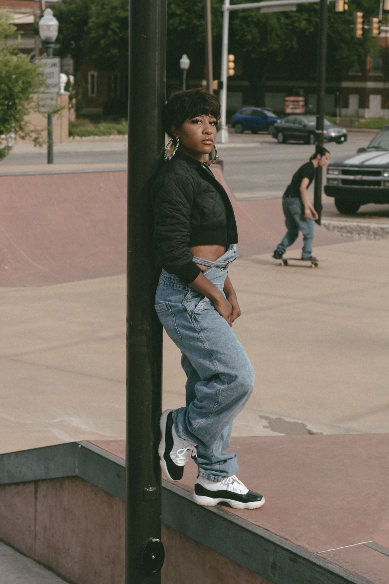 Senior Individual Photography