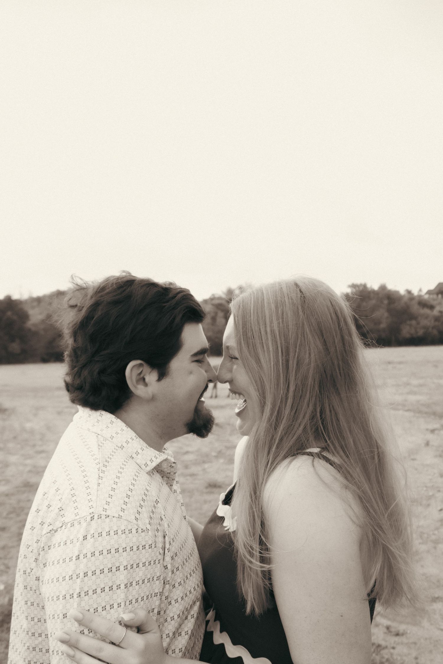 engagement photography