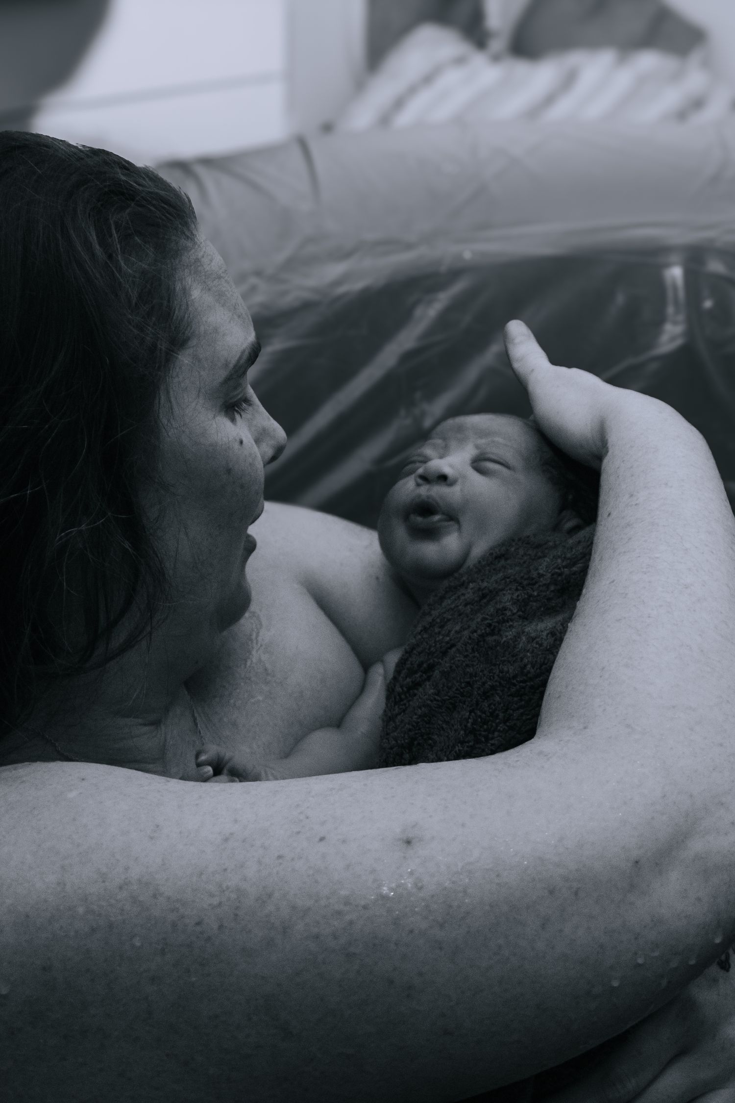 Killeen Home birth doula