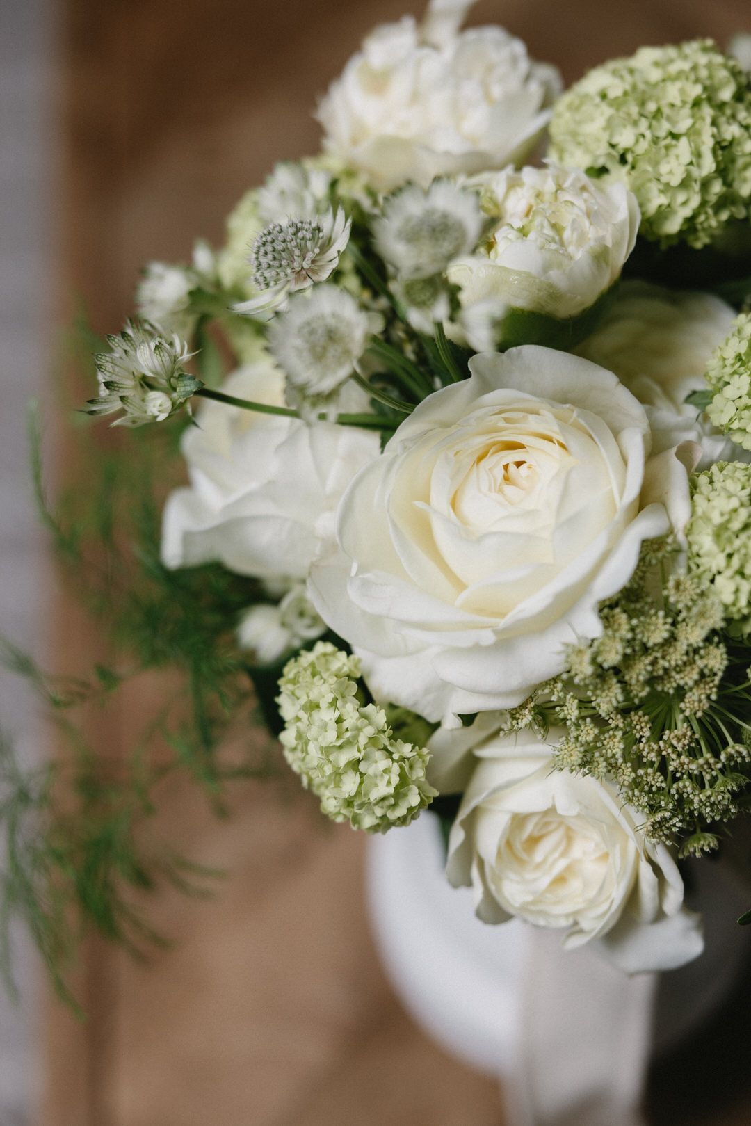 Fotógrafo de bodas en Madrid