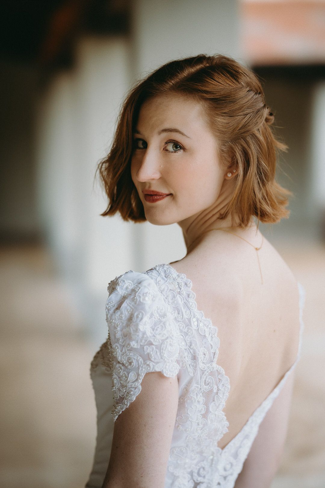 Fotógrafo de bodas en Madrid