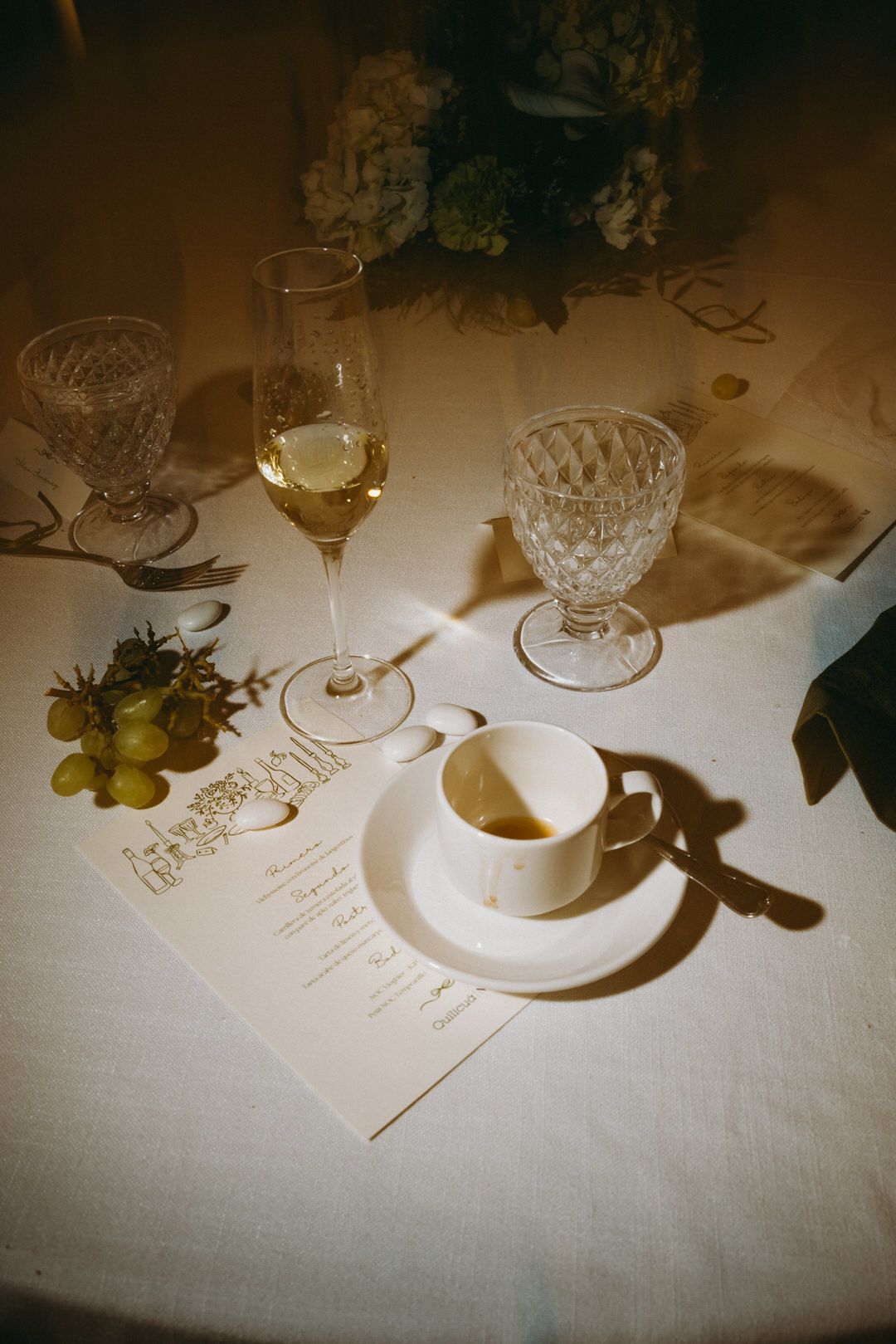 Fotógrafo de bodas en Madrid