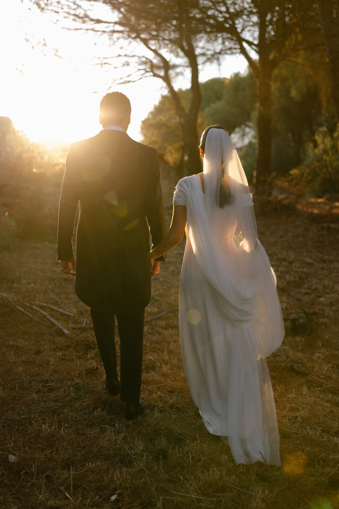 Fotógrafo de bodas en Madrid