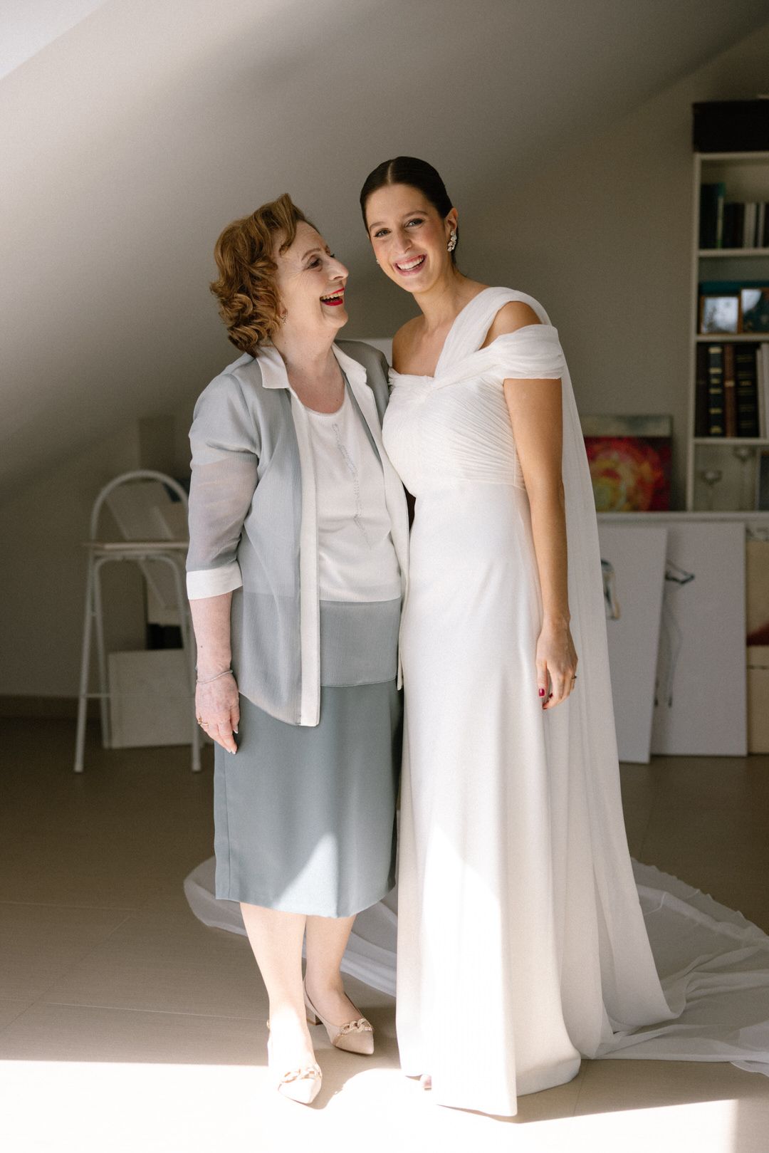 Fotógrafo de bodas en Madrid