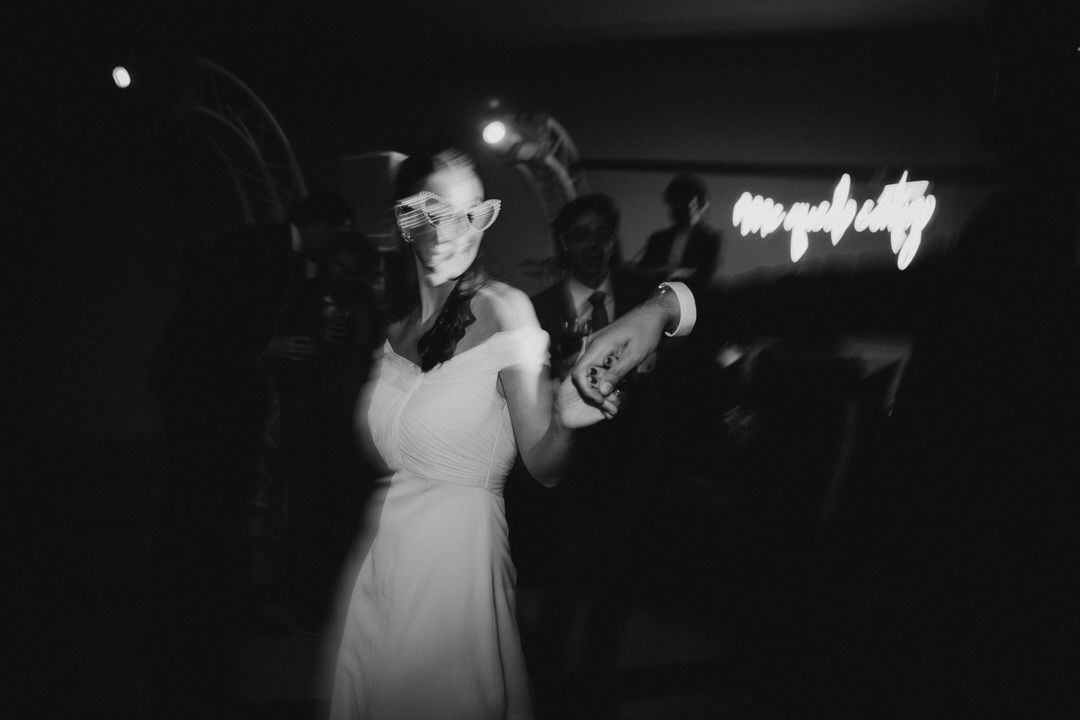 Fotógrafo de bodas en Madrid