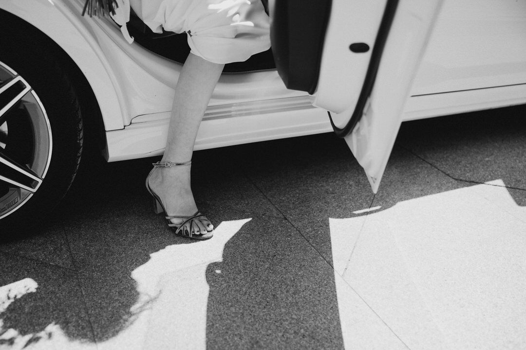 Fotógrafo de bodas en Madrid