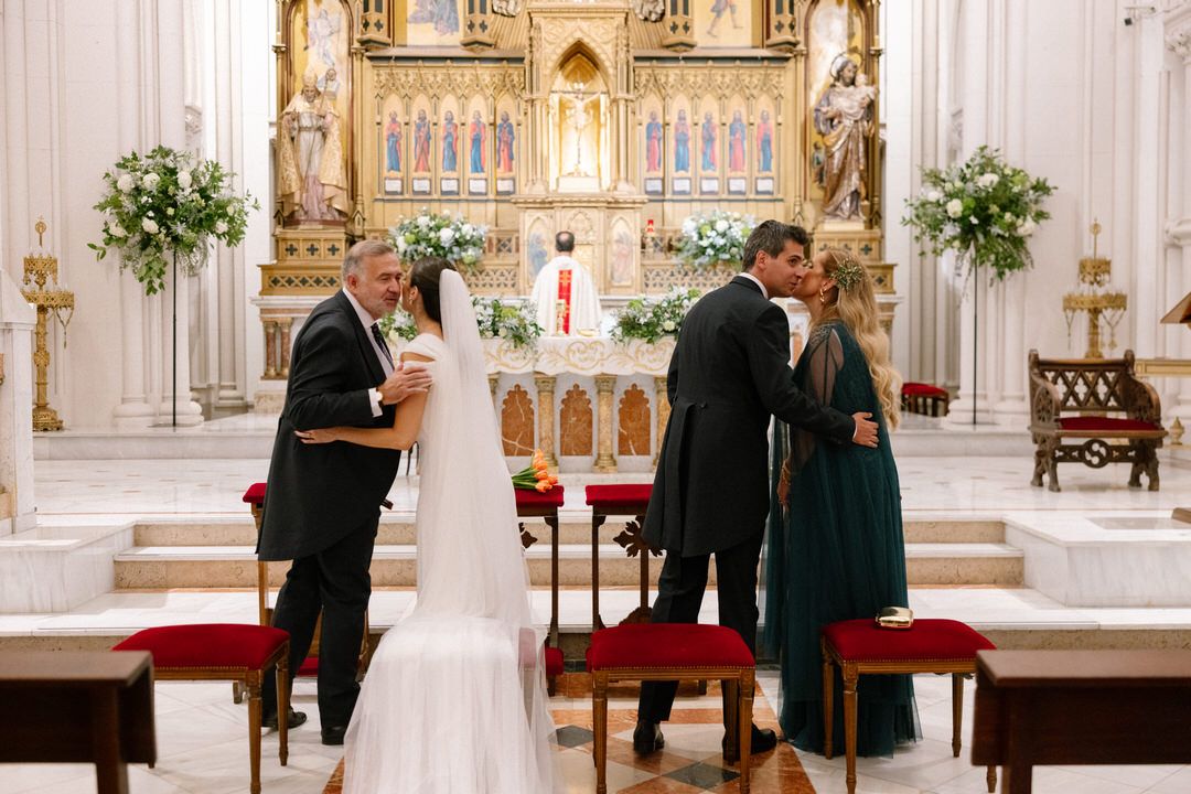 Fotógrafo de bodas en Madrid