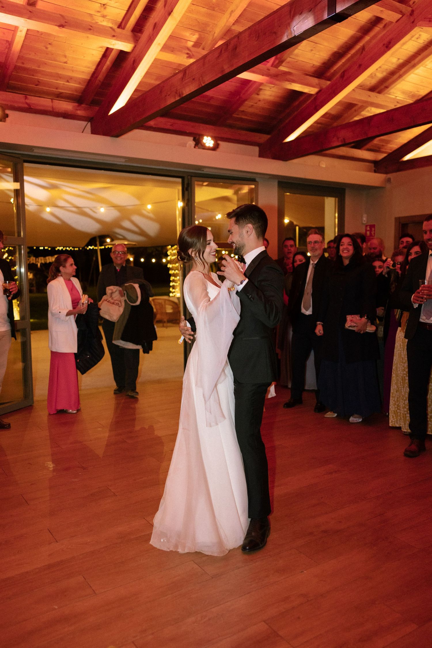 Fotógrafo de bodas en Madrid